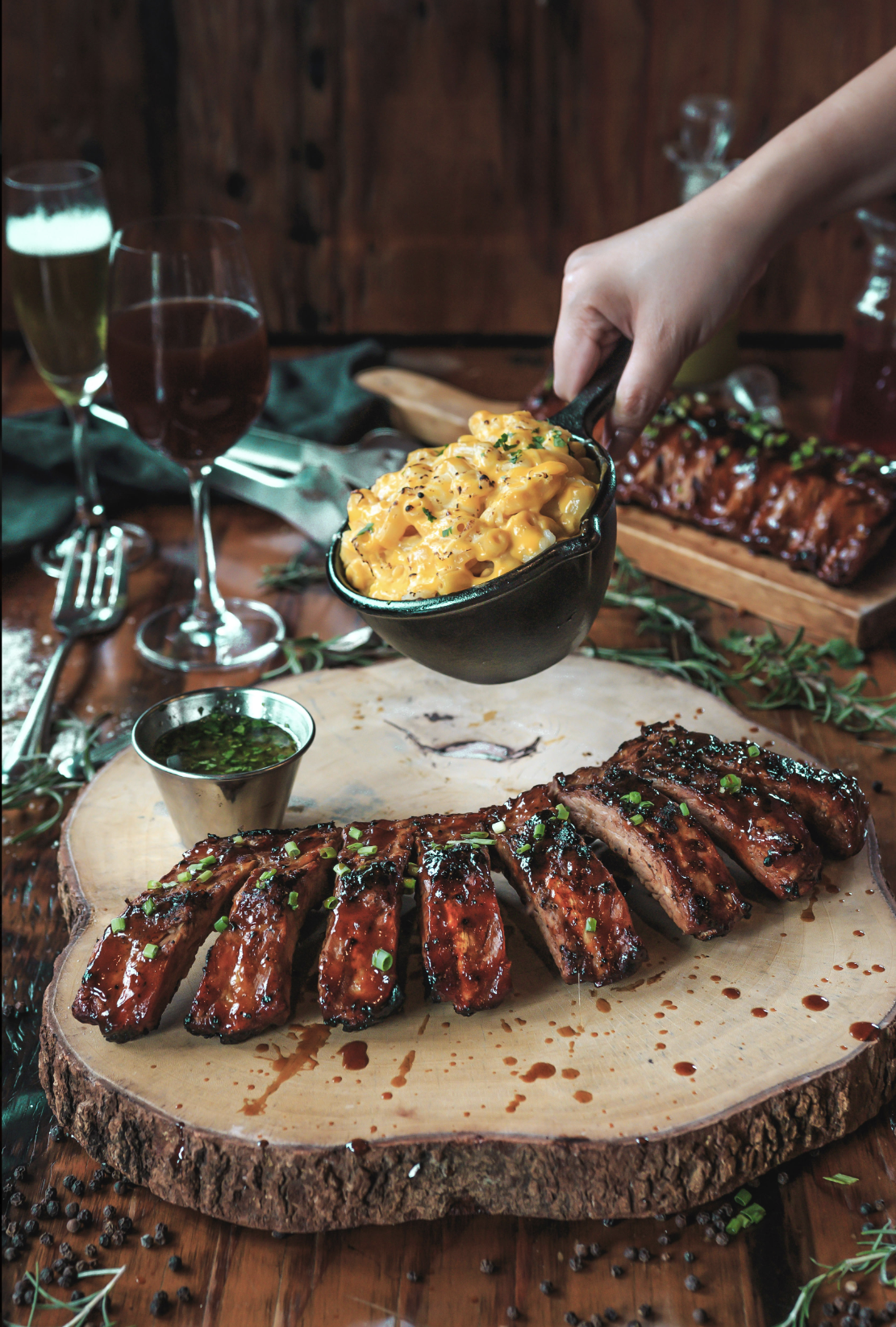 Ribchon